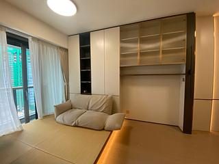 黃竹坑 - 港岛南岸2期 扬海1A座 03