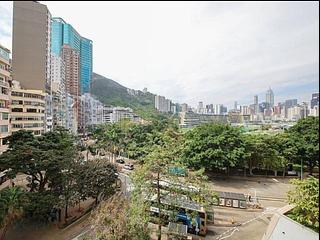 跑馬地 - 快活大廈 03