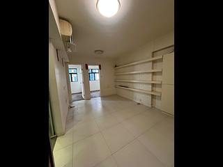 Kennedy Town - Luen Wai Apartment 02