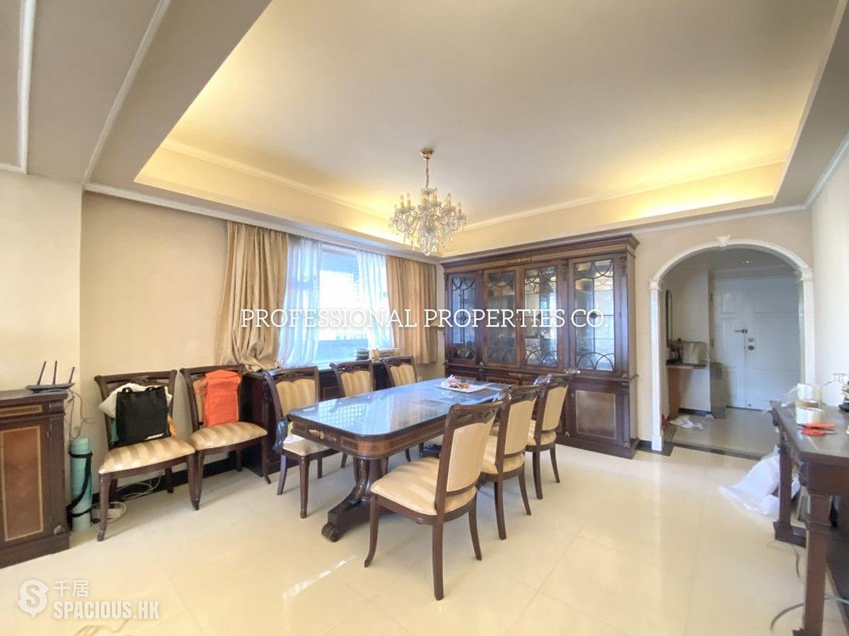 Mid Levels East - United Mansion 01