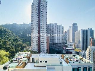 Mid Levels East - United Mansion 20