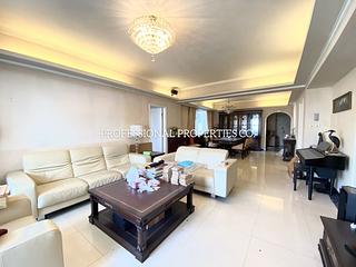 Mid Levels East - United Mansion 21