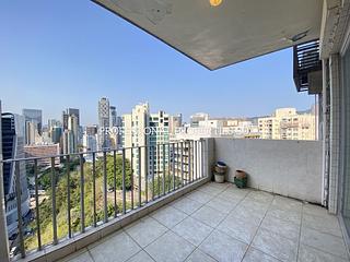 Mid Levels East - United Mansion 24