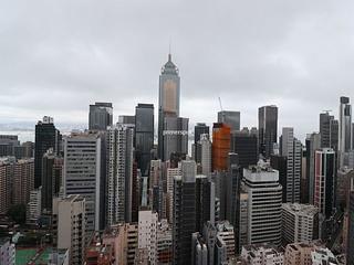 灣仔 - 尚翹峰 07