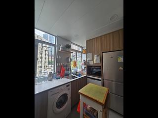 Tai Hang - Cherry Court 10