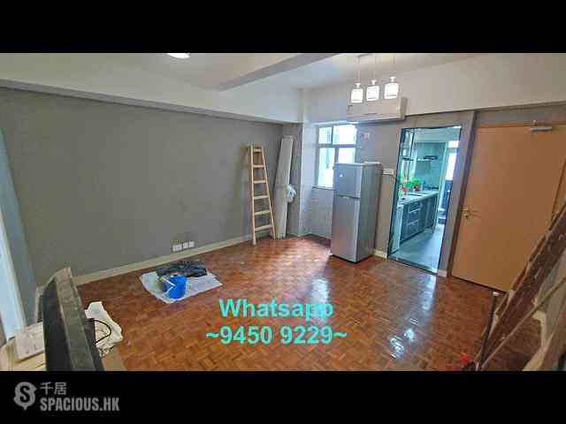Sheung Wan - 177, Queen's Road West 01