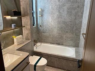 Wong Chuk Hang - The Southside Phase 4A La Montagne I Tower 2A 05