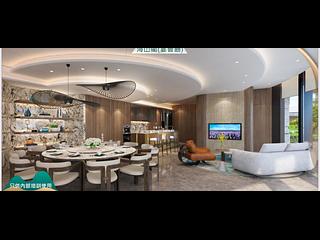Wong Chuk Hang - The Southside Phase 4A La Montagne I Tower 2A 06