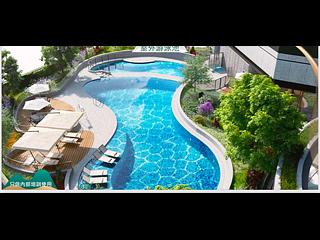 Wong Chuk Hang - The Southside Phase 4A La Montagne I Tower 2A 07