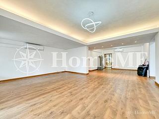 Mid Levels Central - Pine Court 04