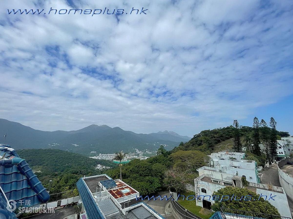 清水湾 - 翠峦小筑 01