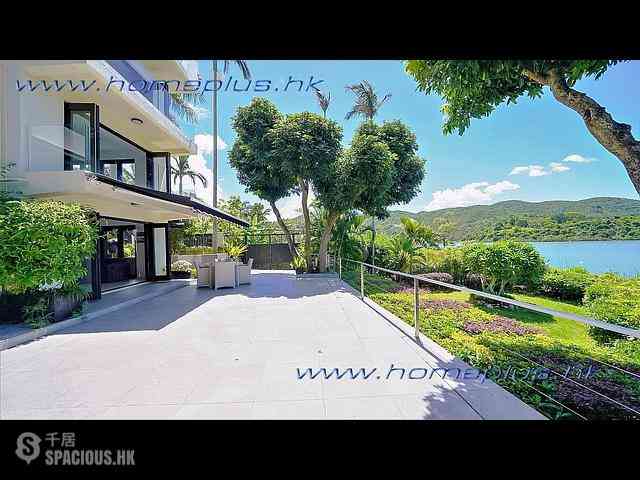 Sai Kung - Wong Keng Tei 02