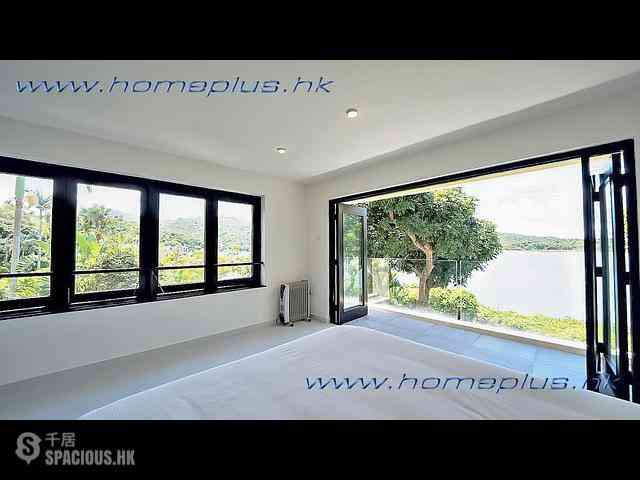Sai Kung - Wong Keng Tei 12