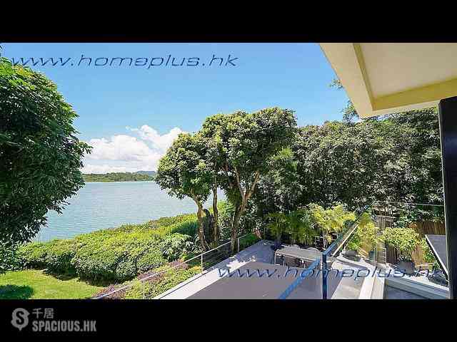 Sai Kung - Wong Keng Tei 13