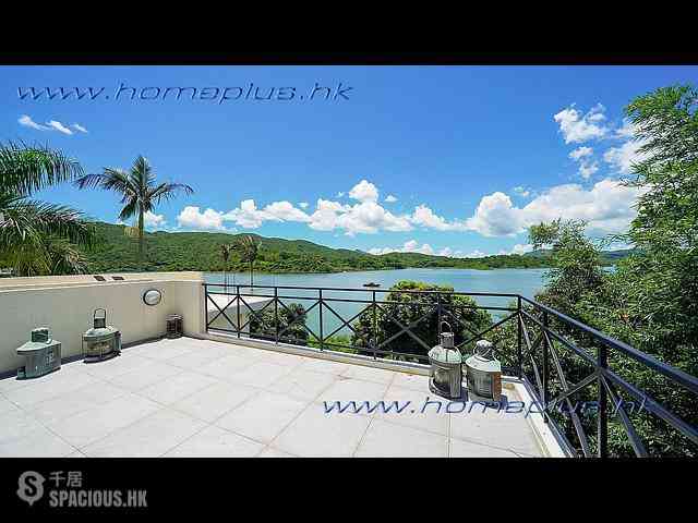 Sai Kung - Wong Keng Tei 26