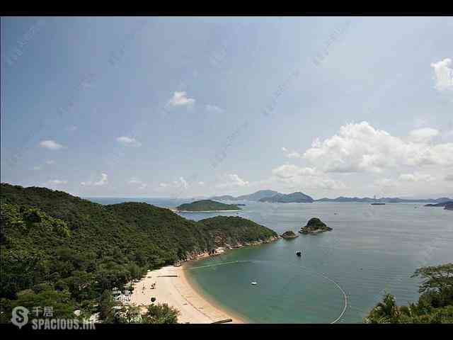 浅水湾 - 赫兰道5号 01