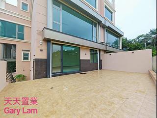 清水灣 - 柏濤灣 06