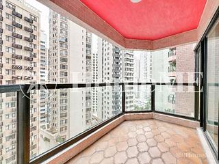 Mid Levels Central - Estoril Court 03