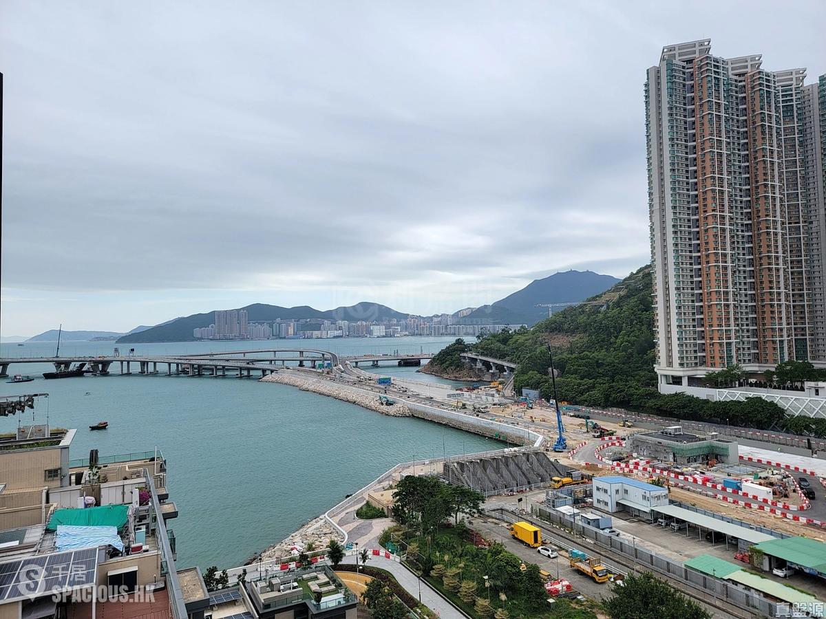 Tseung Kwan O - Capri Block 5 01