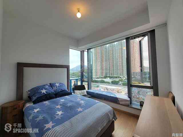 Tseung Kwan O - Capri Block 5 04