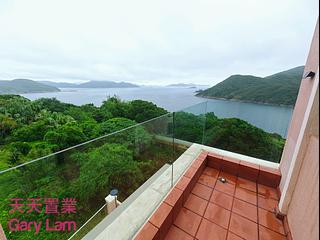 Clear Water Bay - The Portofino 25
