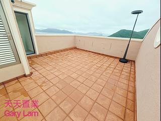 Clear Water Bay - The Portofino 13