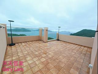 Clear Water Bay - The Portofino 14