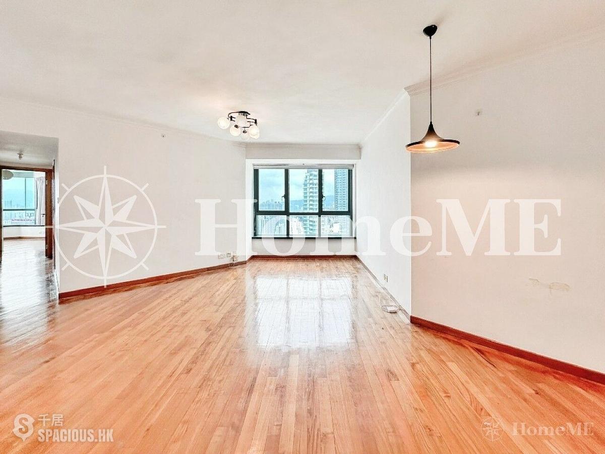 Mid Levels West - 80 Robinson Road 01