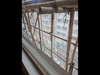 Wan Chai - Yue On Building 06