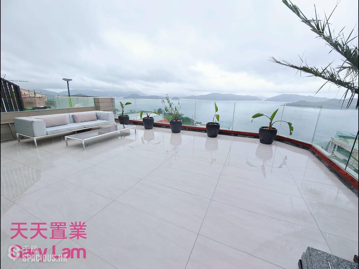 Clear Water Bay - Dragon Lake Villa 01