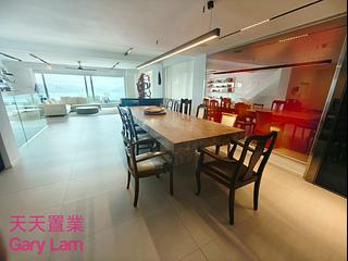 Clear Water Bay - Dragon Lake Villa 05