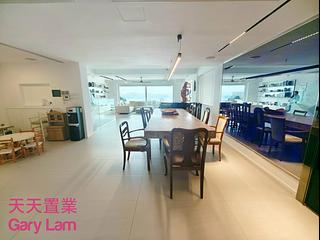 Clear Water Bay - Dragon Lake Villa 11