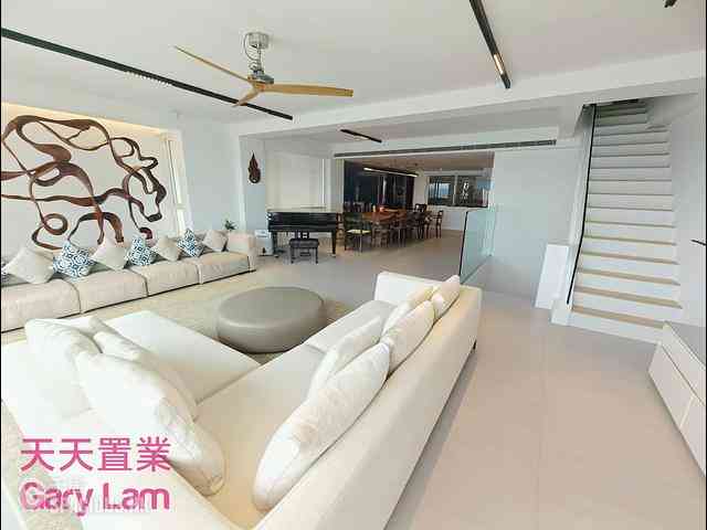 Clear Water Bay - Dragon Lake Villa 17