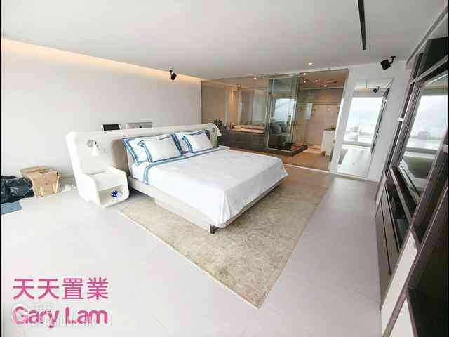 Clear Water Bay - Dragon Lake Villa 35