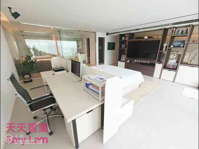 Clear Water Bay - Dragon Lake Villa 36