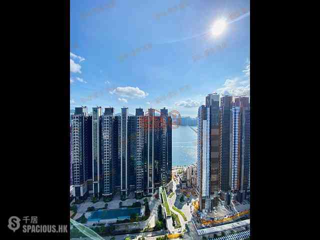 Kai Tak - One Victoria Tower 2A 06