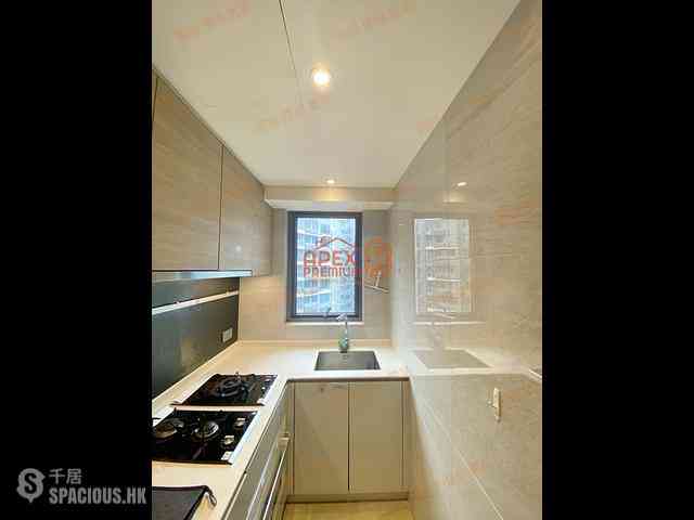 Pak Shek Kok - Solaria Tower 10 03