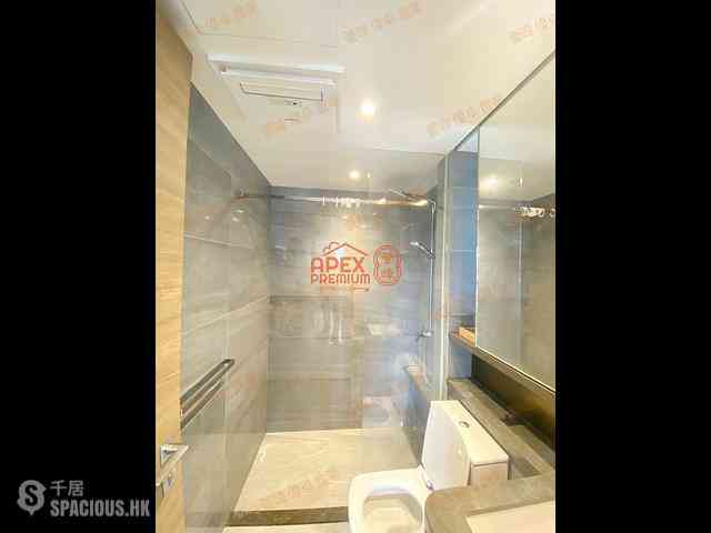 Pak Shek Kok - Solaria Tower 10 04