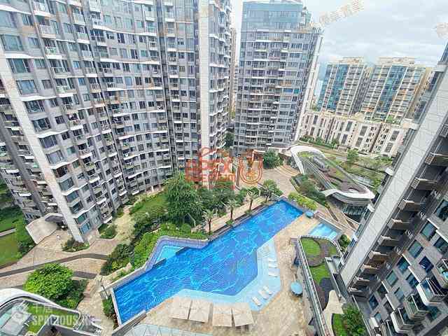 Pak Shek Kok - Solaria Tower 10 08