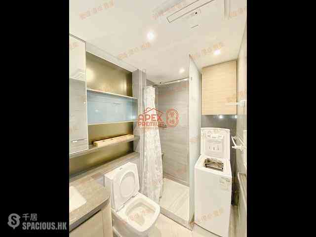 Pak Shek Kok - Solaria Tower 6 06