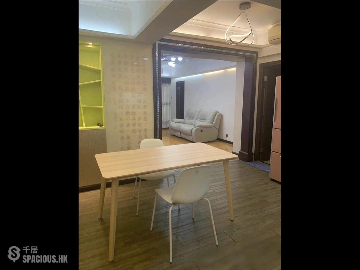 Tin Hau - Kiu Hing Mansion 01