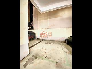 跑马地 - 金辉园 16
