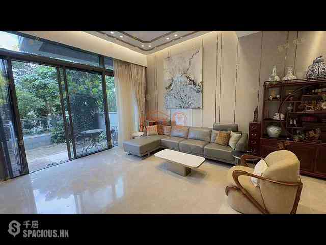 Tseung Kwan O - Monterey Block 1 03