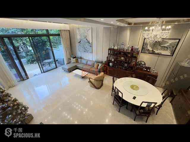 Tseung Kwan O - Monterey Block 1 04