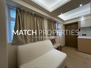 Sai Ying Pun - Yen Shun Mansion 03