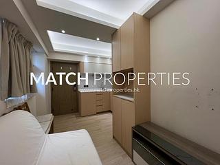 Sai Ying Pun - Yen Shun Mansion 04