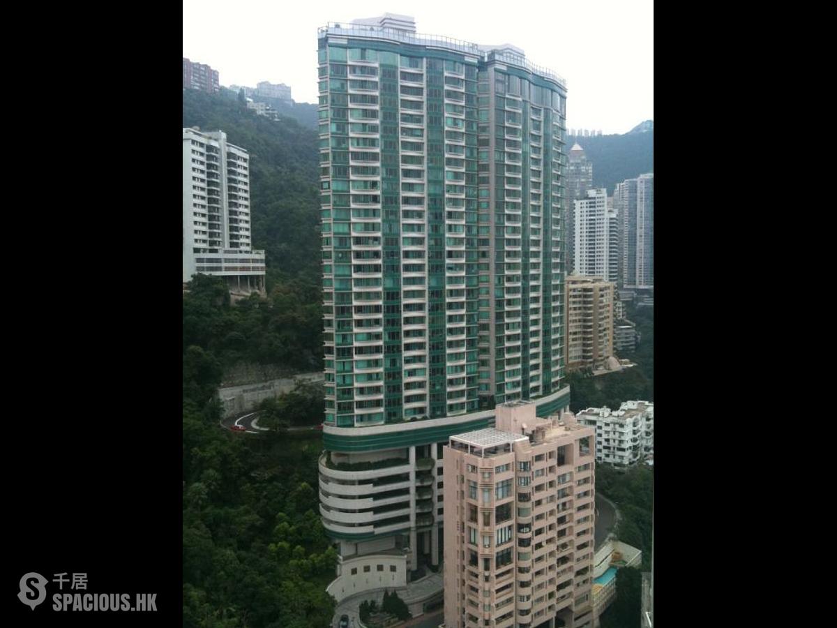 Mid Levels Central - Regence Royale Tower 1 01
