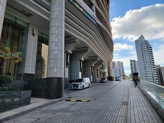 Mid Levels Central - Regence Royale Tower 1 02