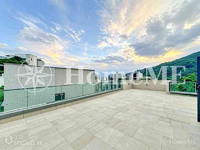 Sha Tin - The Cavaridge 01