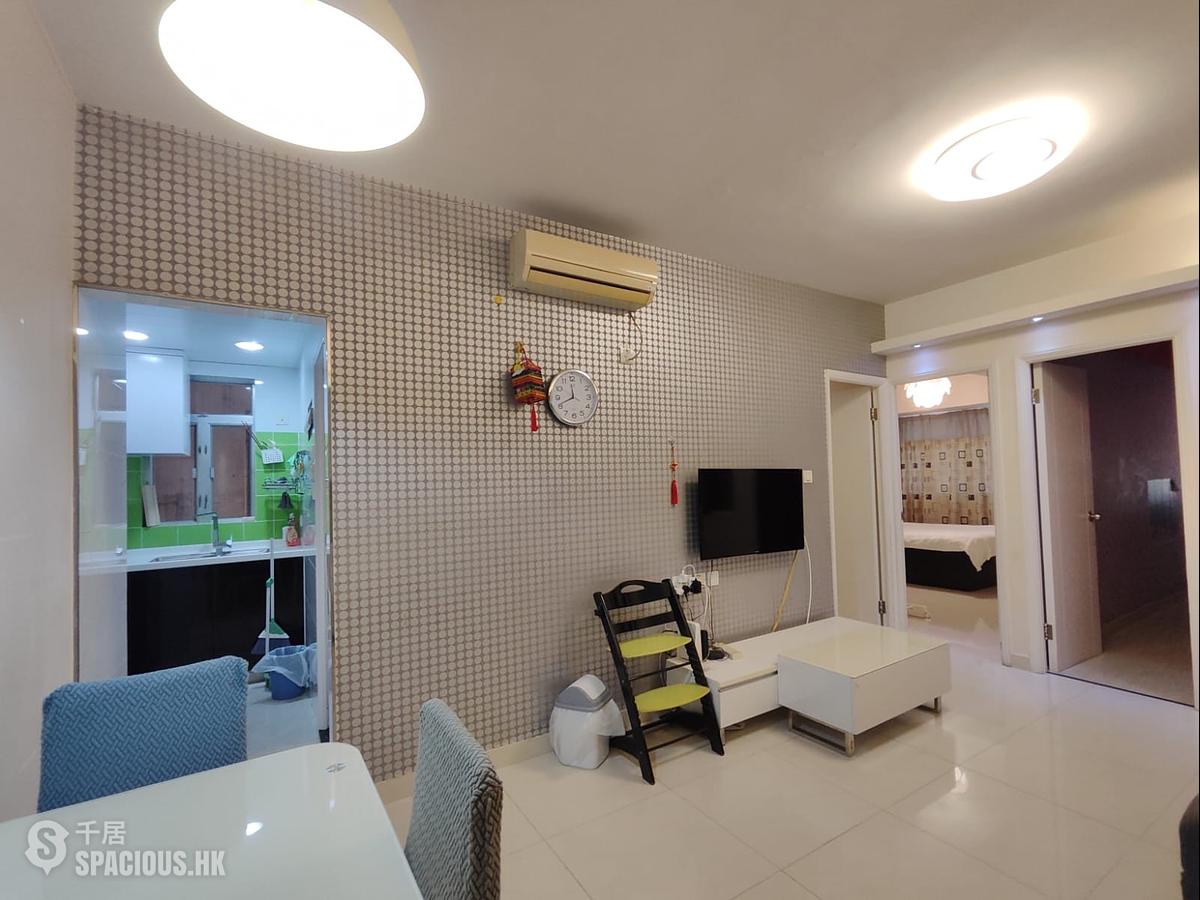 Jordan - Man Yiu Building 01